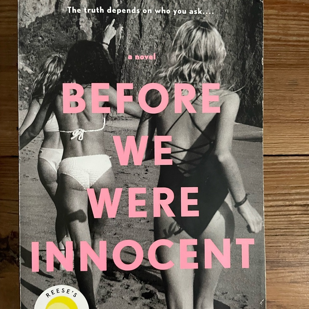 Reese Book Club Pick Collection - Picture 4 of 7